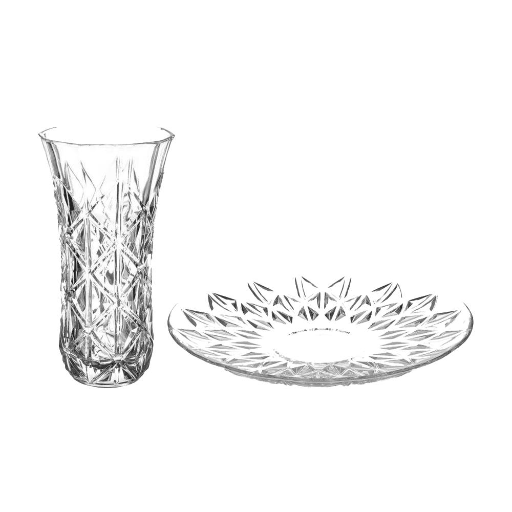 طقم (فازه + ماستربيس ) انيجما من ار سي ار