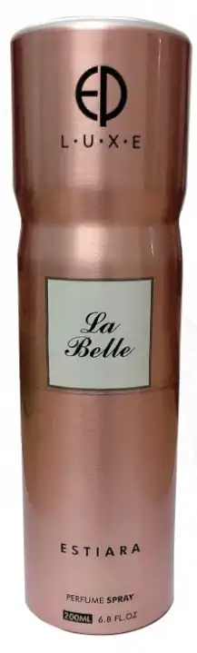 سبراي لابيل لوکس من إستيارا, 200 مل