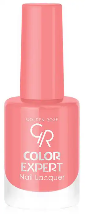 مونيكير جولدن روز كلر اكسبرت نيل لاكور، 22