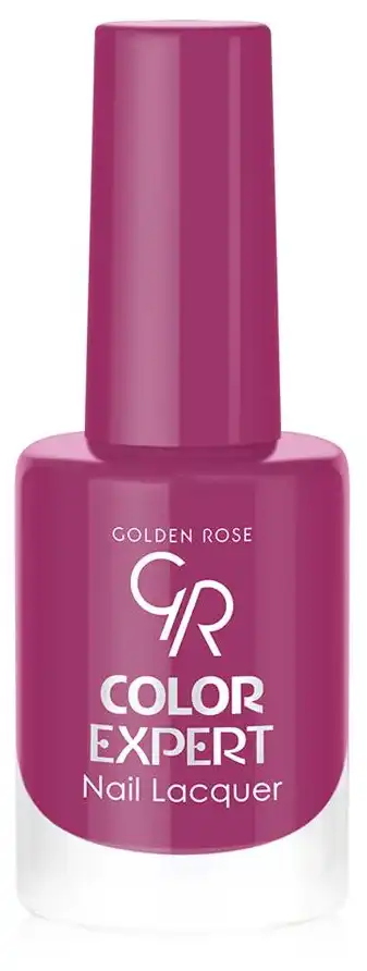 مونيكير جولدن روز كلر اكسبرت نيل لاكور، 18