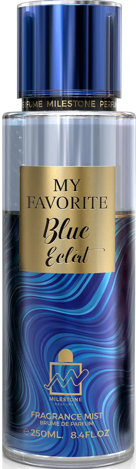 بادي ميست مايلستون بلو ايكلات للنساء، 250 مل