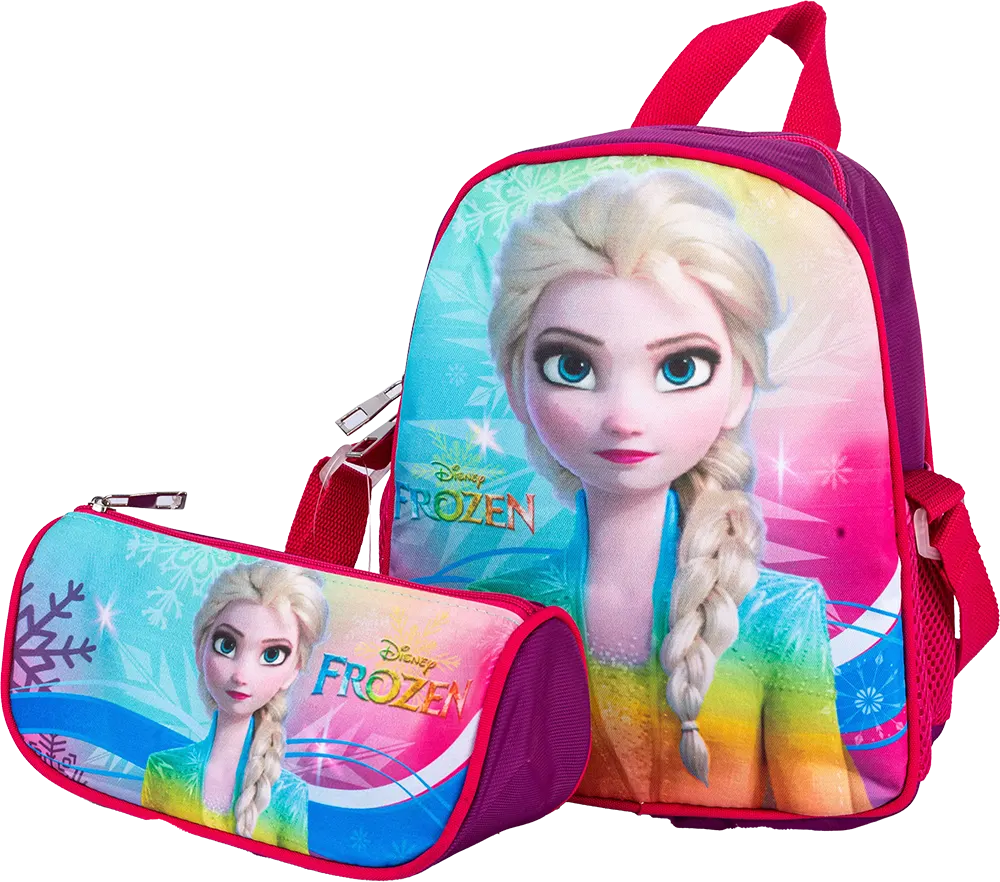 لانش باج ، للاولاد والبنات ، متعدد اشكال + مقلمة