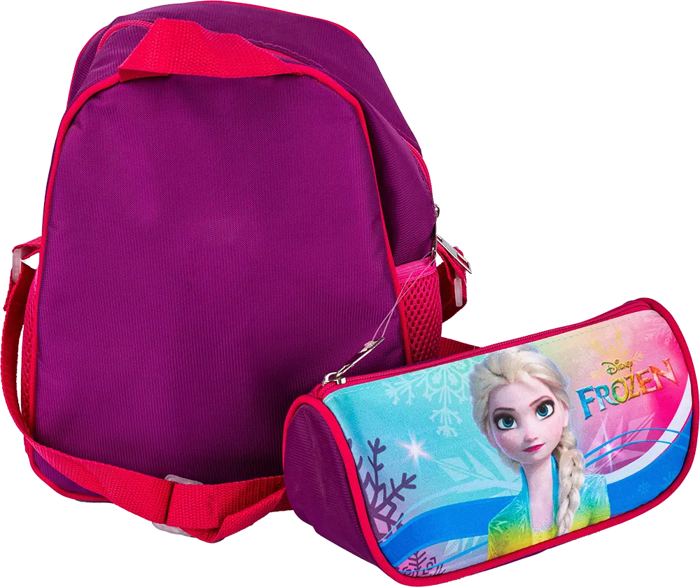 لانش باج ، للاولاد والبنات ، متعدد اشكال + مقلمة