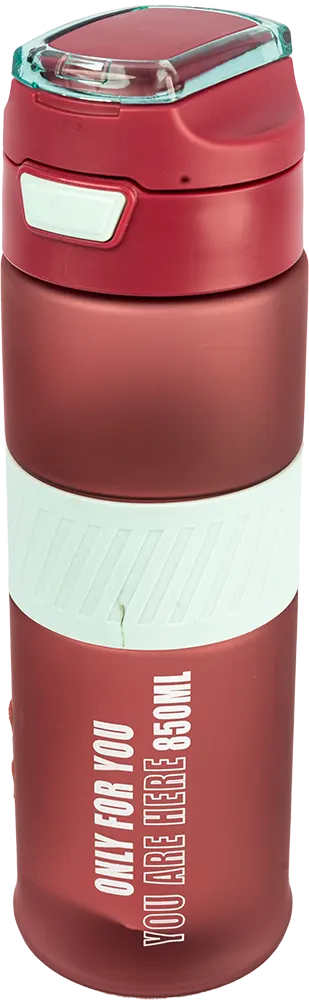 زجاجه مياه من ليجو، 850 مللي، متعدد الوان، 9077