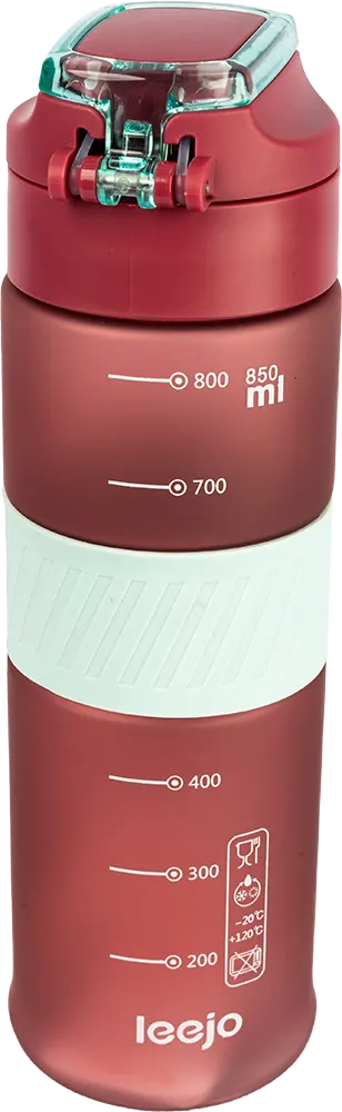 زجاجه مياه من ليجو، 850 مللي، متعدد الوان، 9077