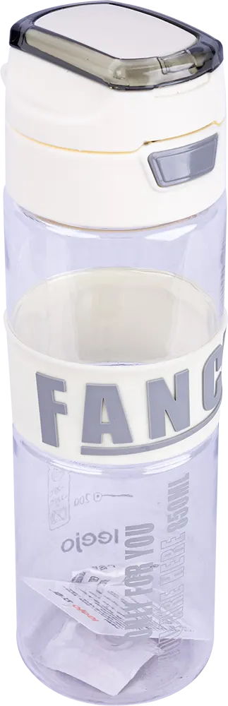 زمزمية ليجو فانسي سعة 850 ملي، متعددة الألوان، موديل LJ 9072A