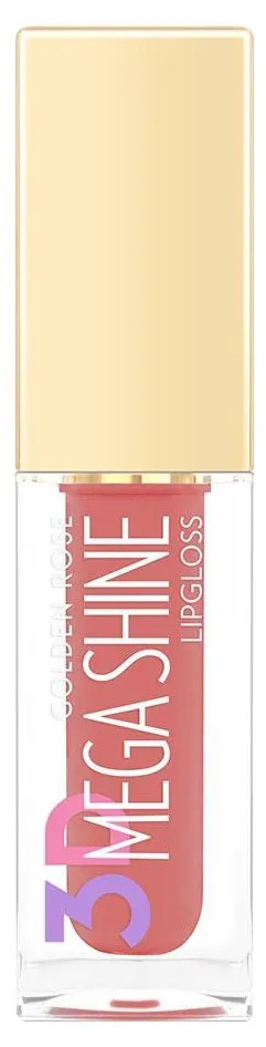 ليب جلوس جولدن روز ثرى دى ميجا شاين، 106