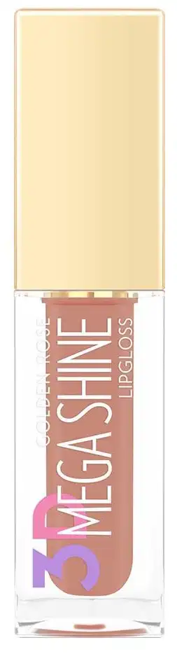 ليب جلوس جولدن روز ثرى دى ميجا شاين، 103