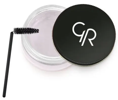 واكس حواجب جولدن روز