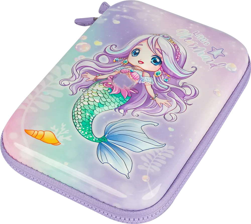 مقلمة عريضة اشكال ديزنى ، اشكال متعددة