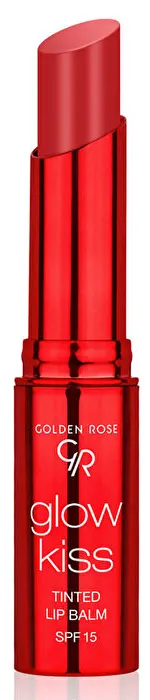 مرطب شفايف جولدن روز جلو كيس تينتيد بعامل حماية 15، 05 شيري جوس