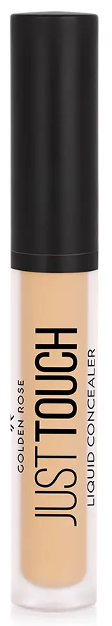 كونسيلر جولدن روز جاست تاتش سائل، 09