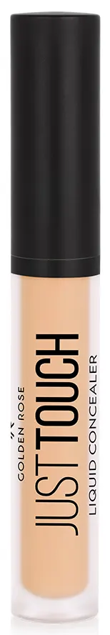 كونسيلر جولدن روز جاست تاتش سائل، 08