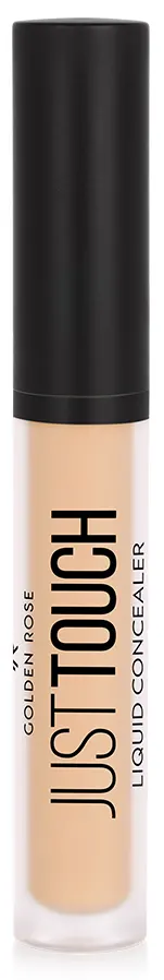 كونسيلر جولدن روز جاست تاتش سائل، 05