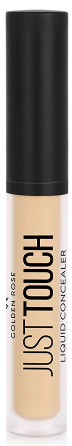 كونسيلر جولدن روز جاست تاتش سائل، 04