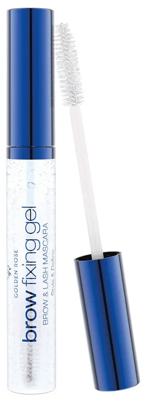ماسكرا حواجب جولدن روز جل للرموش و الحواجب