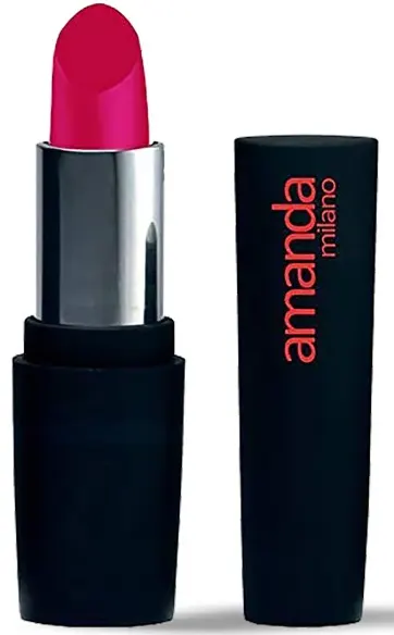 احمر شفاه اماندا مويست مات، فوشيا بينك 13