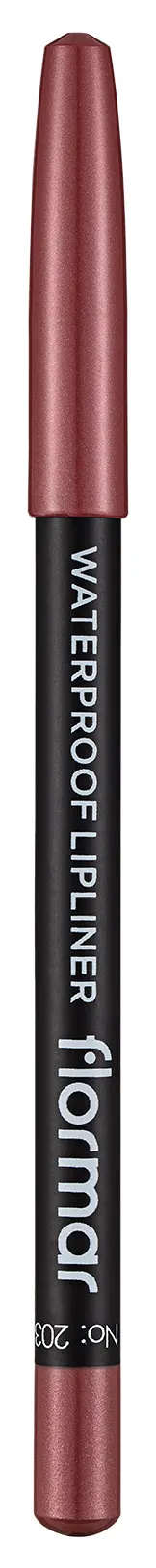 ليب لاينر فلورمار مقاوم للماء، 203