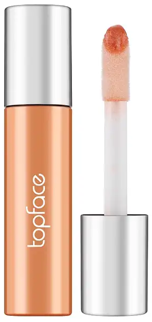 ليب جلوس توب فيس فولميزنج ليب بوستر، 001