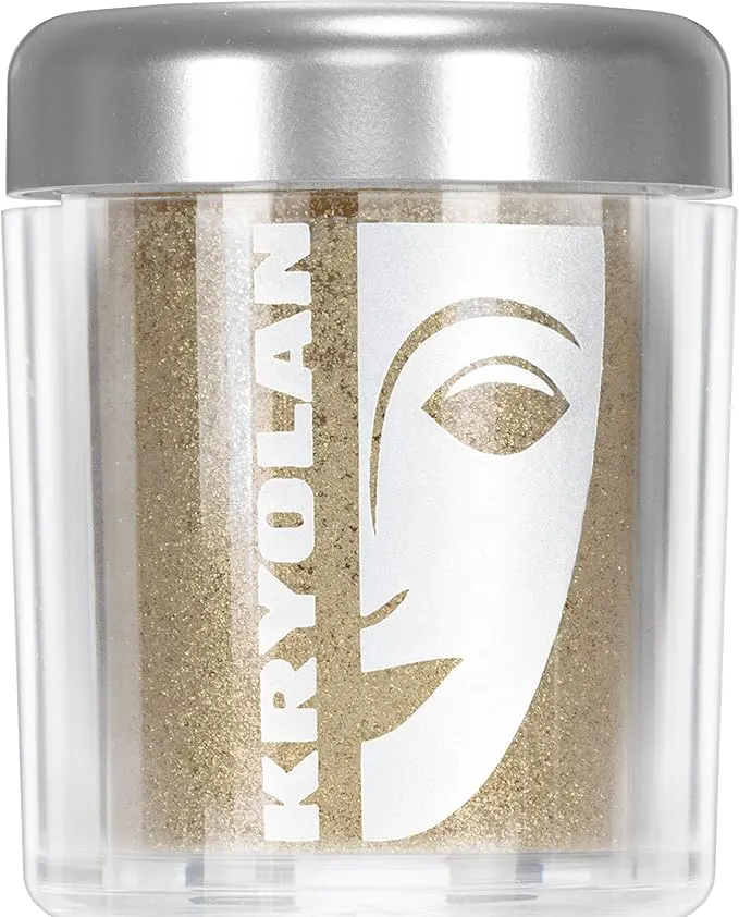 ايشادو كريولان بودرة اتش دي ليفينج كولور، امبر