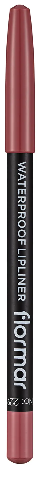 محدد شفاه مقاوم للماء من فلورمار,229