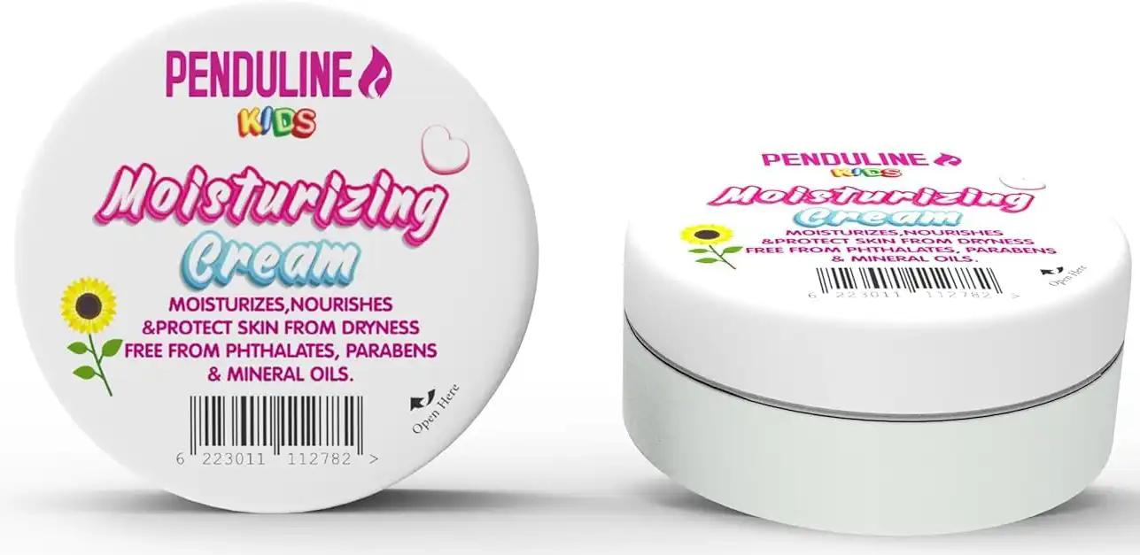 كريم بيندولين، كريم مرطب للاطفال، 50 مل.