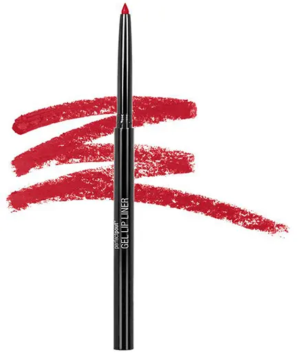 محدد شفاه جل بيرفكت باوت من ويت ان وايلد ,ريد ذا سين، E656B