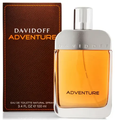 عطر ادفينتشر من دافيدوف للرجال او دو تواليت ,  100 مل