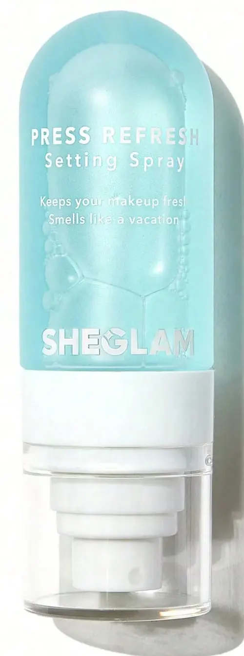 مثبت مكياج سبراي بريس ريفريش من شيجلام