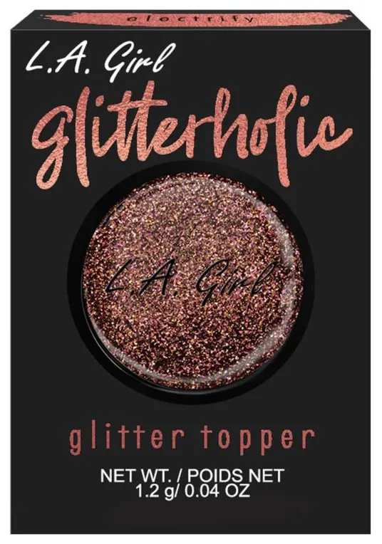 ايشادو جليتر لا جيرل هوليك توبر، GGP458