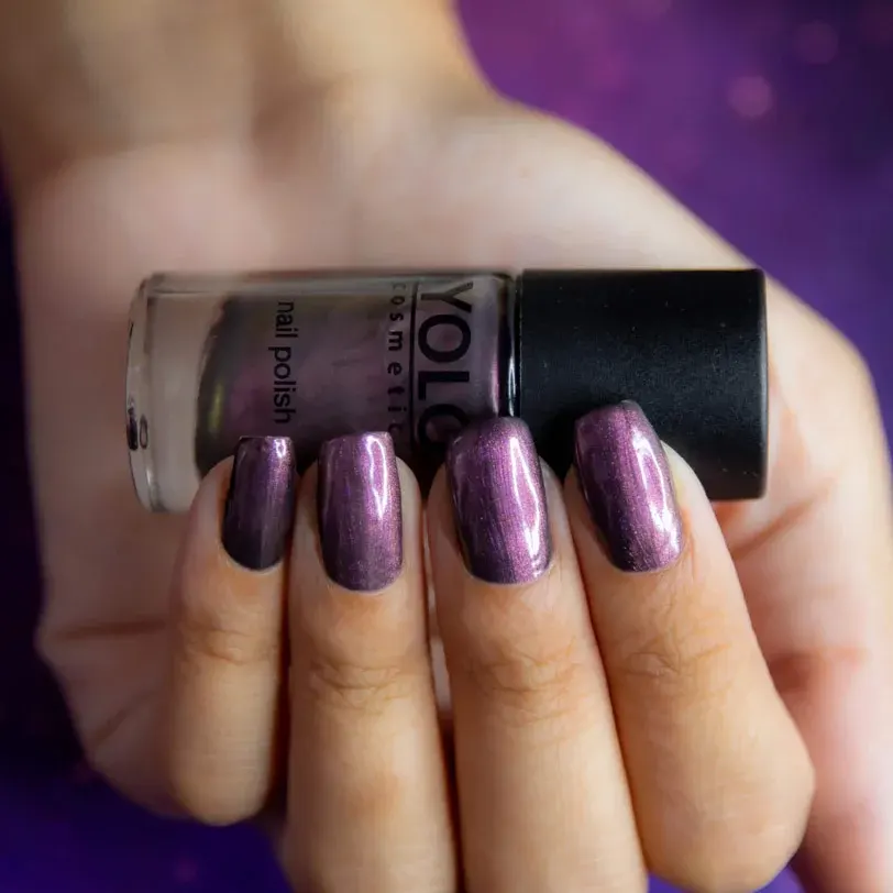 مانكير يولو جل، 10 مل، 227