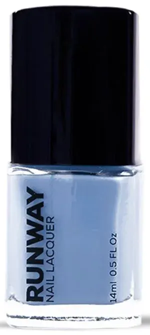 مانكير ران واي بريث، 14 مل، 70058