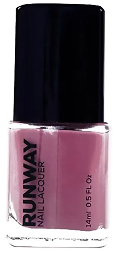 مانكير ران واي بريث، 14 مل، 70051