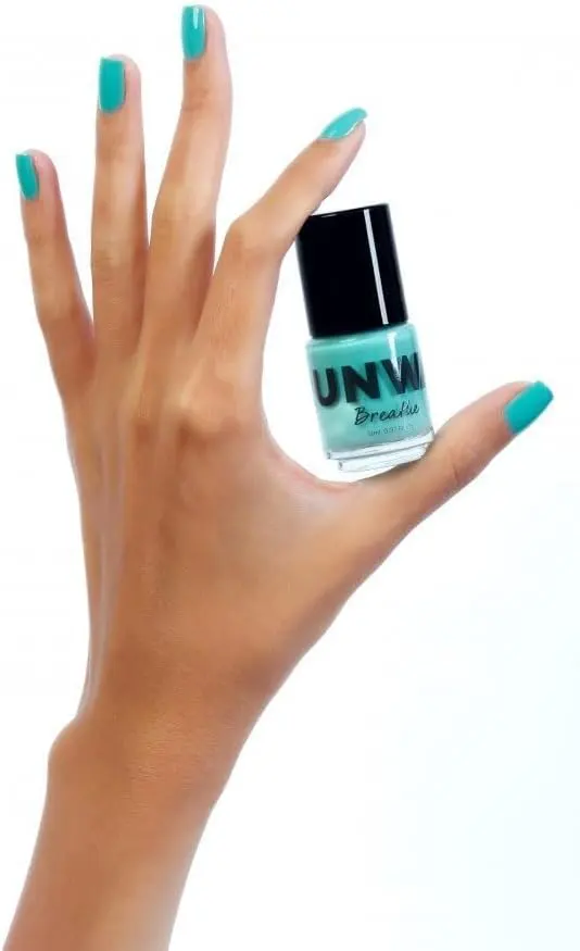 مانكير ران واي بريث، 14 مل، 30051