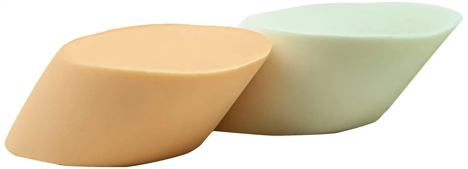 اسفنجه مكياج سوناتا، 2 قطع