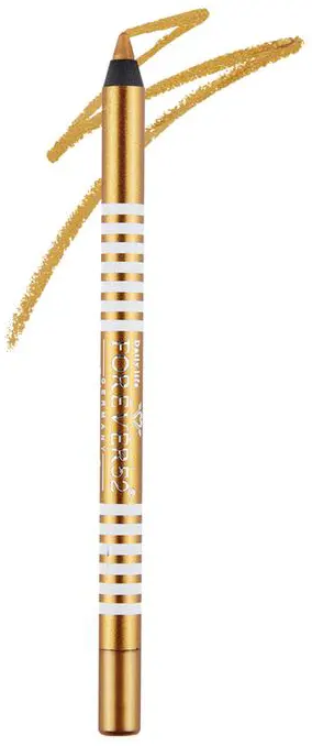 قلم كحل فوريفر 52 سموثنينج وتر بروف اي بنسل، F505