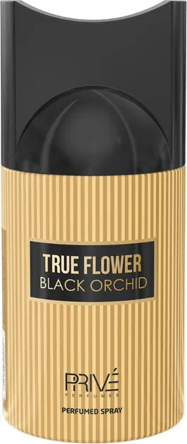 سبراي ترو فلور للنساء من برايف , 250 مل