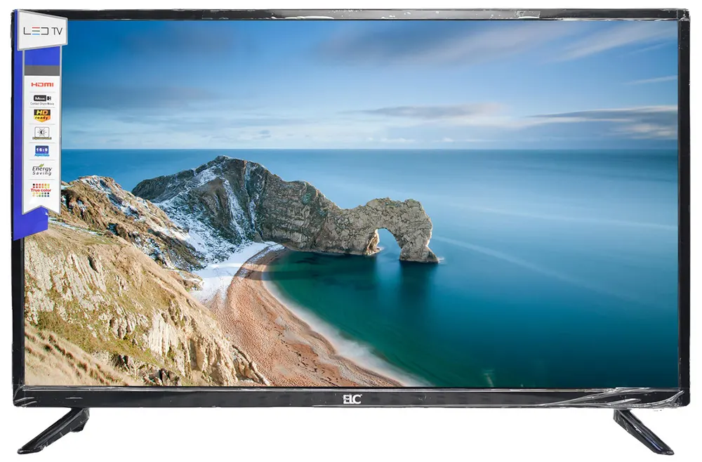 شاشة اي ال سي ، 32 بوصة ، سمارت ، ليد ، دقة اتش دي ، ELC 32Z1