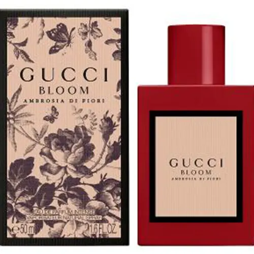 عطر بلوم امبروسيا دي فيوري انتنس من جوتشي للنساء او دو برفان ,100 مل