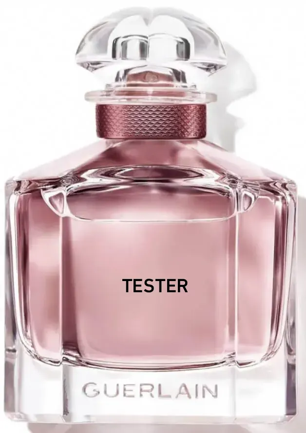 (عطر مون جيرلان من جيرلان للنساء او دو برفان انتنس, 100 مل ( تستر