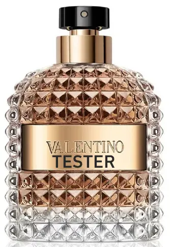 عطر اومو من فالنتينو للرجال او دو تواليت , 100 مل ( تستر )