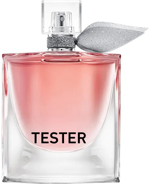 LA VIE EST BELLE BY LANCOME FOR WOMEN EDP ,100 ML (TESTER)