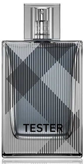 عطر بريت مين من بربري للرجال او دو تواليت , 100 مل (تستر)