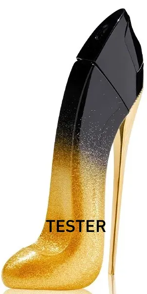 عطر جود جيرل ميد نايت من كارولينا هيريرا للنساء او دو برفان , 80 مل (تستر)