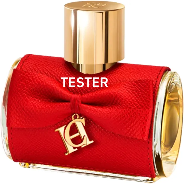 عطر بريفيه من كارولينا هيريرا للنساء او دو برفان , 80 مل (تستر)