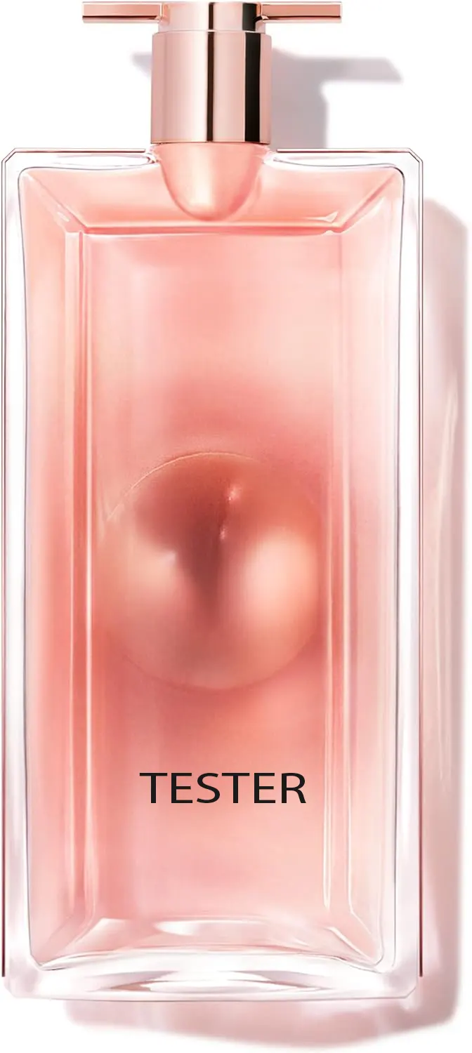 IDOLE AURA BY LANCOME FOR WOMEN EDP, 50ML (TESTER)