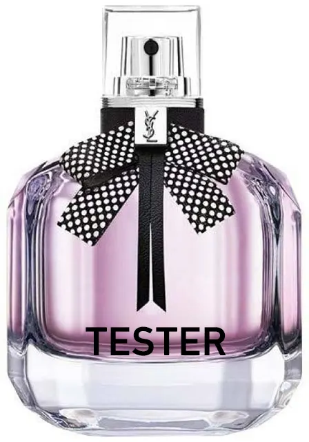 عطر مون باريس كوتور من ايف سان لوران للنساء او دو برفان , 90 مل (تستر)