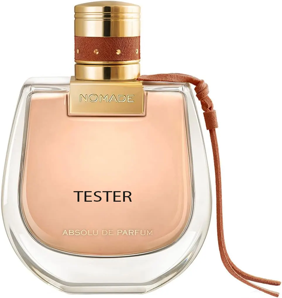 عطر نوماد ابسولو من كلوي للنساء او دي بارفان, 75 مل (تستر)