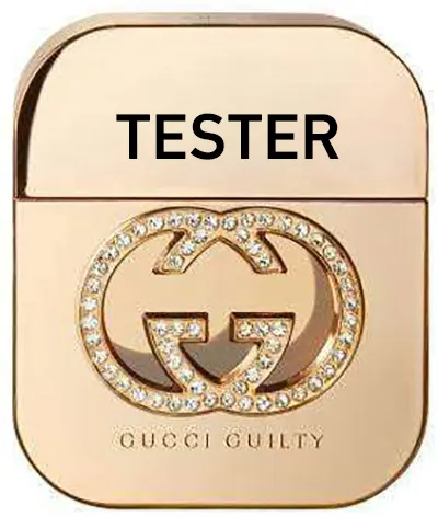 عطر جيلتي دايموند من جوتشي للنساء او دو تواليت , 50 مل (تستر)