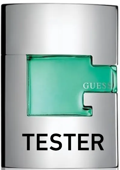 عطر جيس مان من جيس للرجال او دو تواليت ,100 مل (تستر)